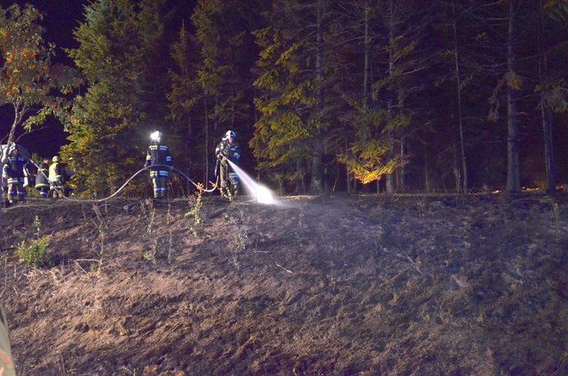 Foto: BFK Waidhofen a. d. Thaya / Stefan Mayer