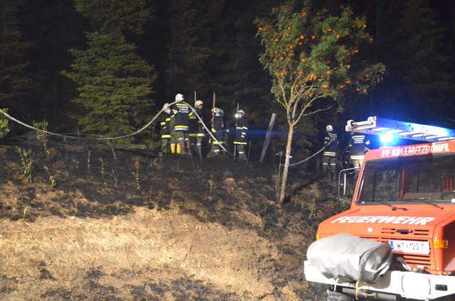 Foto: BFK Waidhofen a. d. Thaya / Stefan Mayer