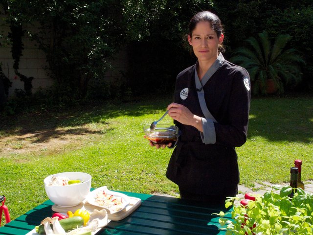 Foto: Yulia Haybäck