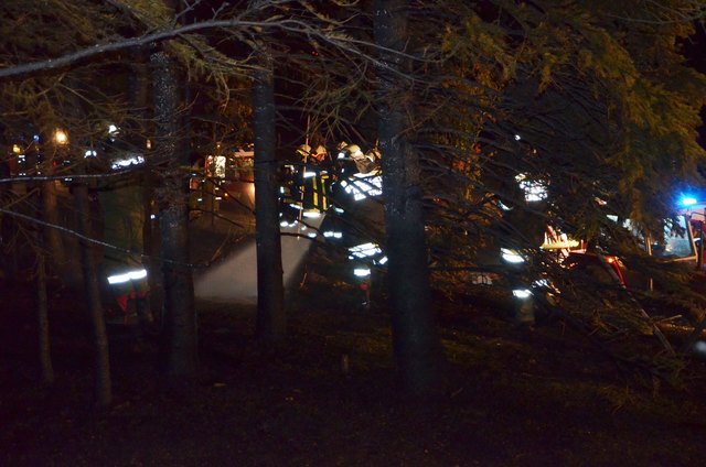 Foto: BFK Waidhofen a. d. Thaya / Stefan Mayer