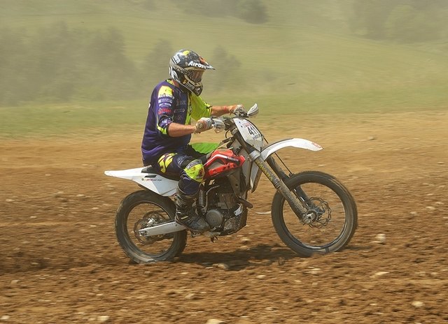 Stanislaus Macek, Teamrace