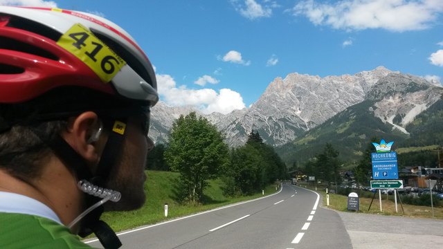 Miklos Szekeres - Hochkönig, Copyright Stivo