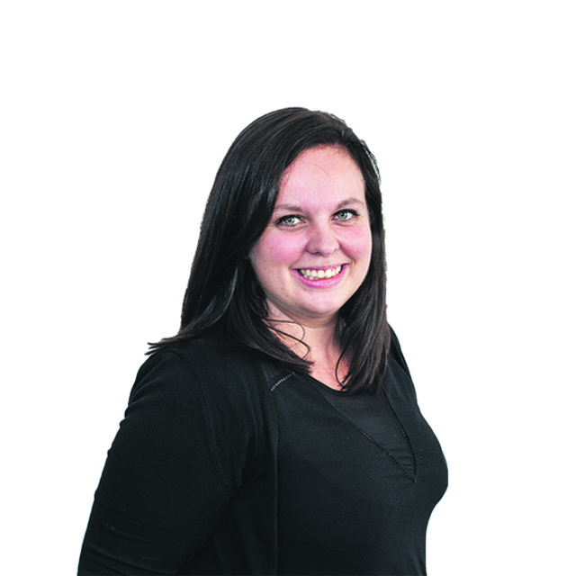 Agnes Preusser, stv. Chefredakteurin der bz - Wiener Bezirkszeitung bloggt bis zur Wien-Wahl abwechselnd mit Chefredakteur Christoph Schwarz und Chefin vom Dienst Andrea Hörtenhuber. | Foto: Edler