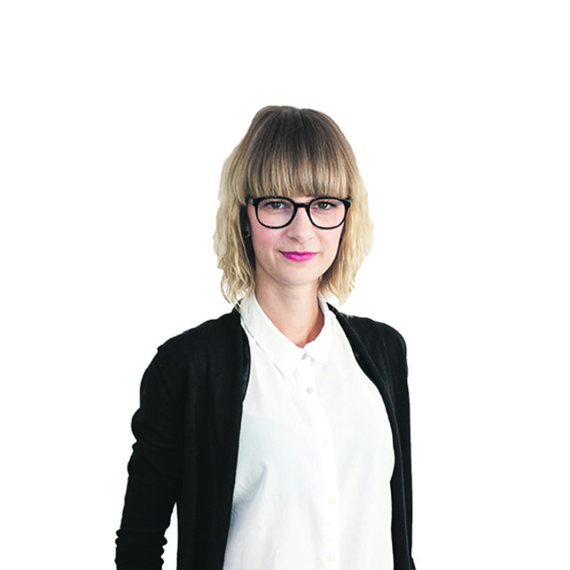 Andrea Hörtenhuber, Chefin vom Dienst der bz-Wiener Bezirkszeitung, bloggt bis zur Wien-Wahl abwechselnd mit Chefredakteur Christoph Schwarz und der stv. Chefredakteurin Agnes Preusser.
