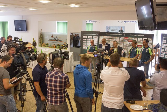 Foto: SVR/Furtner