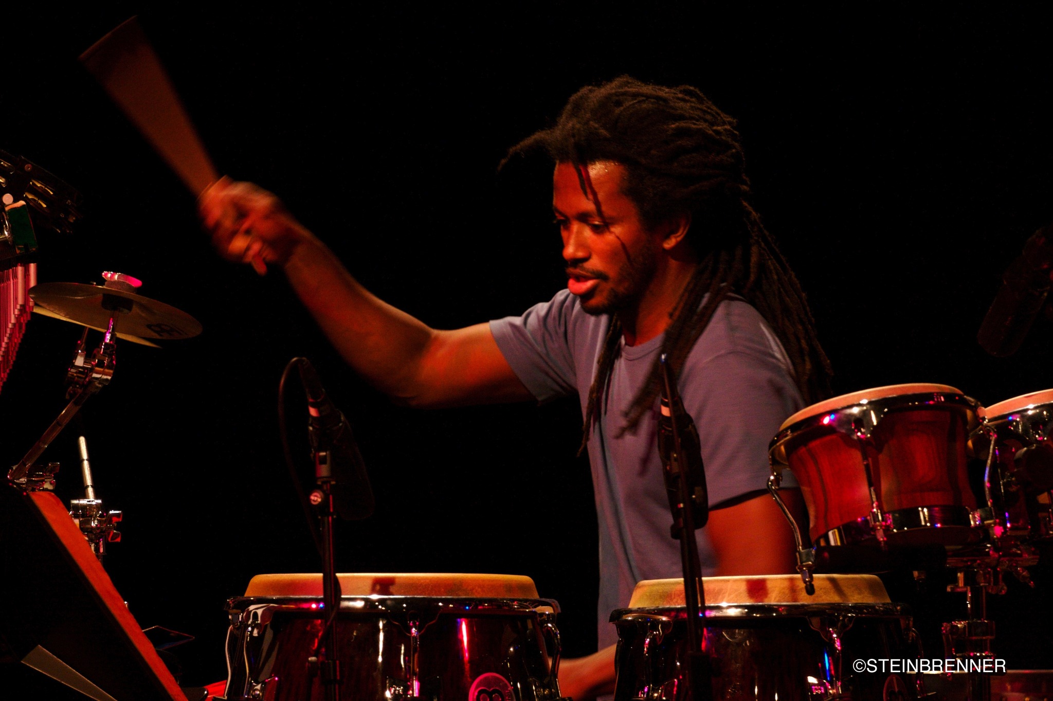 Luis Ribeiro beim Murau International Music Festival 2015 Murau