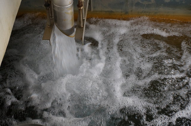 Das gute Wasser aus Sigmundsherberg