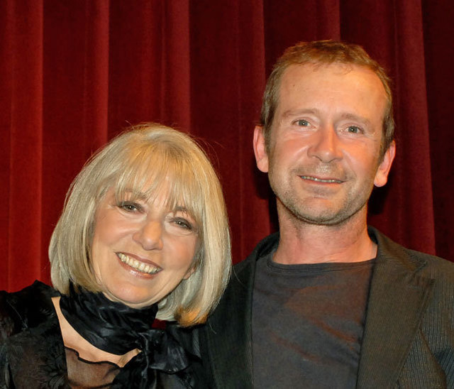 Erika Pluhar und Klaus Trabitsch punkten mit Gemeinsamkeit in der Musik | Foto: KK