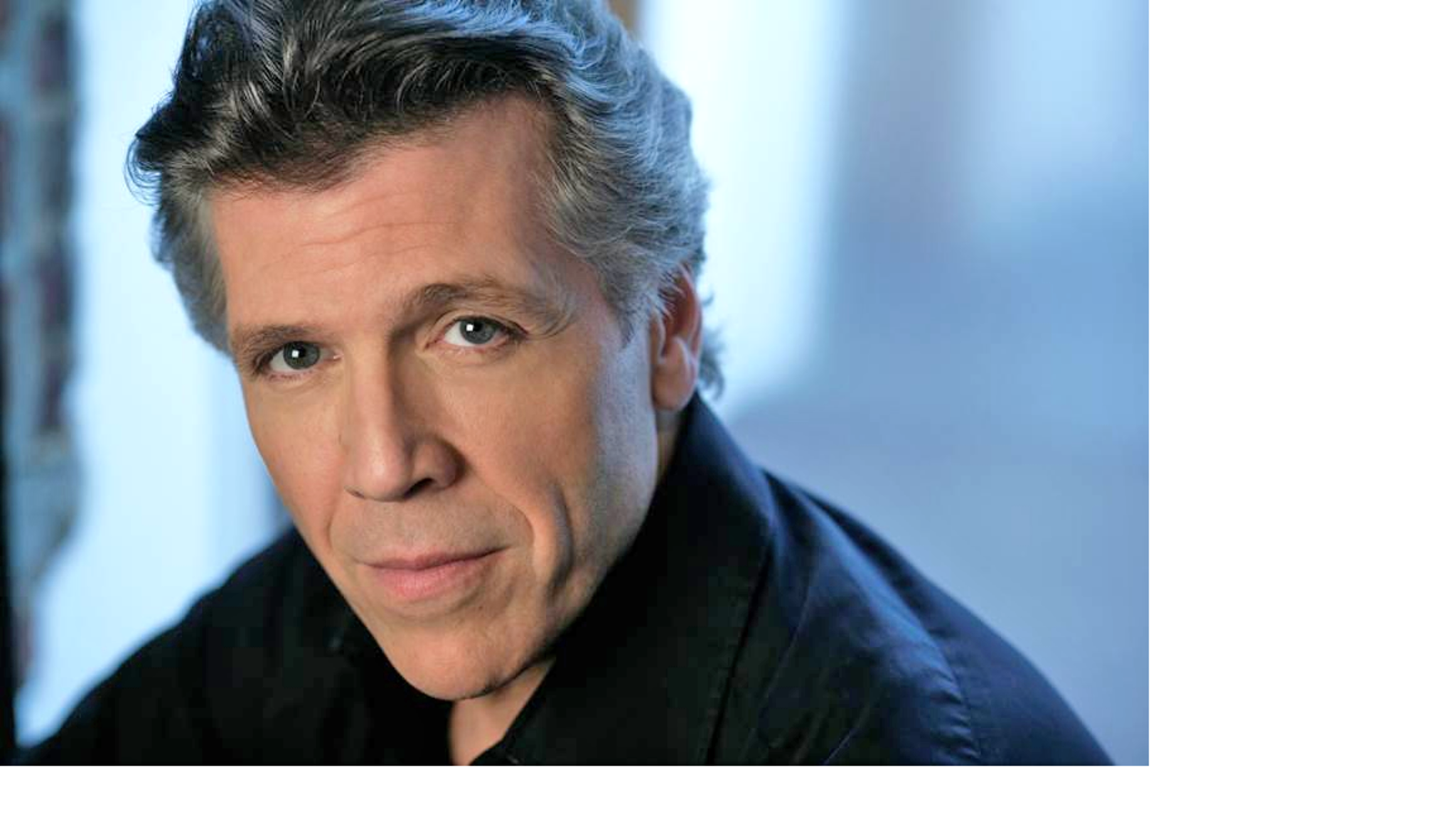 Thomas Hampson in Millstatt Spittal