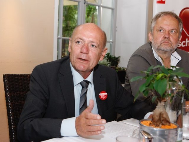 Foto: Klaus Mader