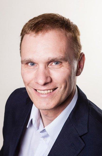 Grünen Penzing-Obmann Roland Kariger will den Penzingern mehr Lebensqualität erarbeiten. | Foto: Grüne