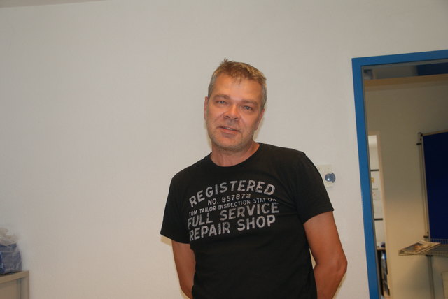 Günther Reichel, Höfen