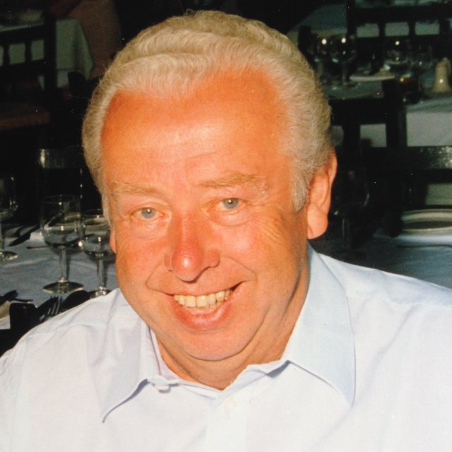 Der Haslacher Josef Jüngling verstarb am 18. August im 85. Lebensjahr. | Foto: Foto: privat