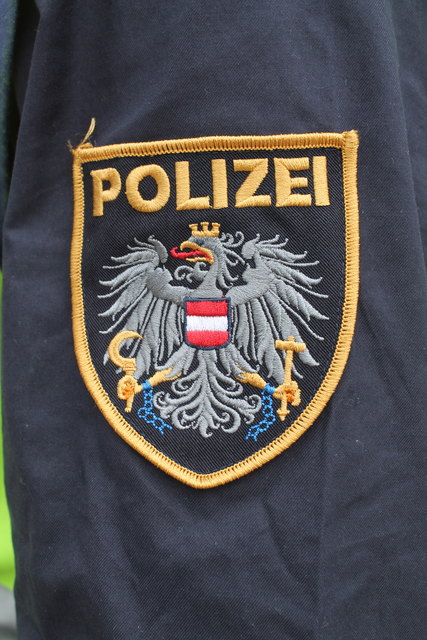 Der geschädigte Käufer erstattete nun Anzeige bei der Polizei