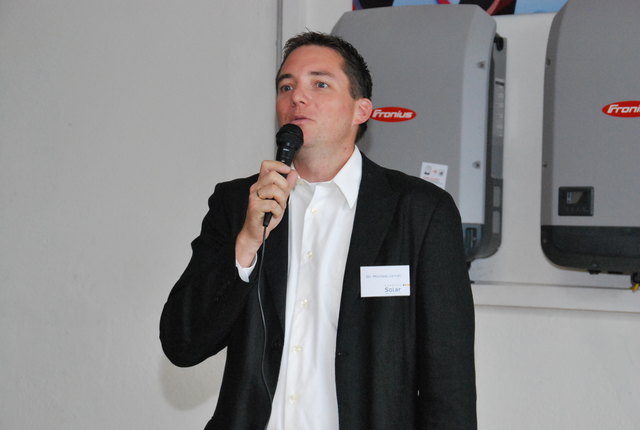 Michael Jaindl