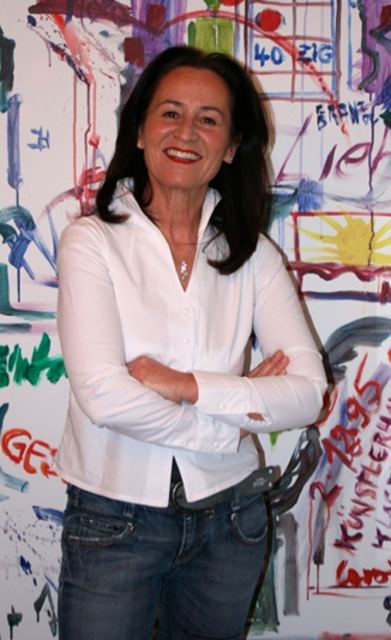 Vorverlegte Wiederholungsprüfungen: HAK-Direktorin Melitta Trunk | Foto: kk