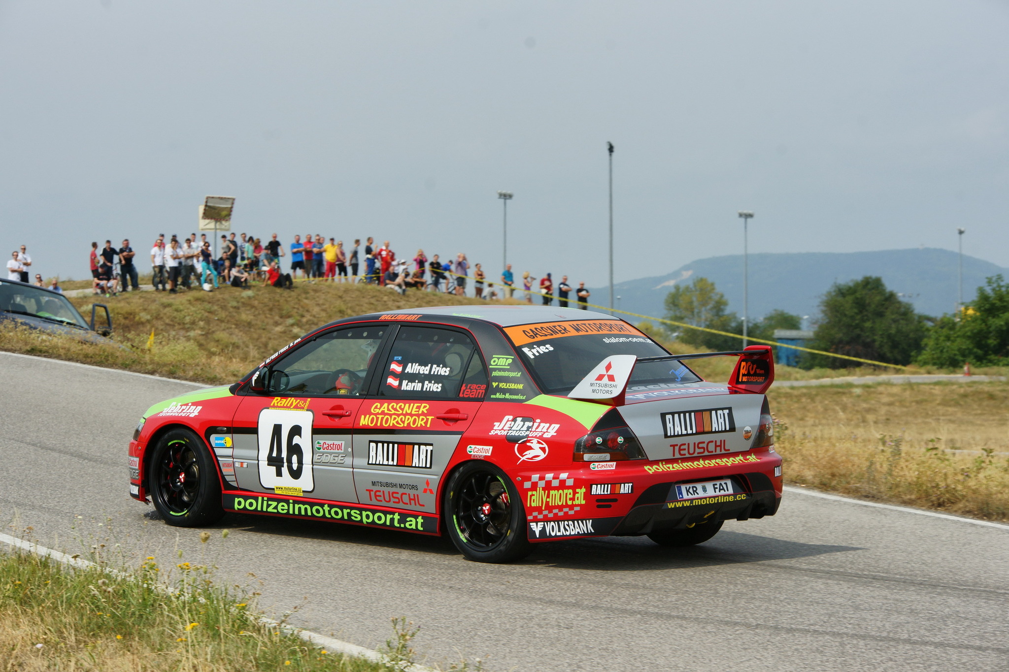 Sieg mit vollen Punkten für Alfred Fries Krems