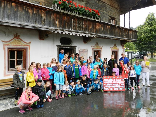 Ferien leute kennenlernen