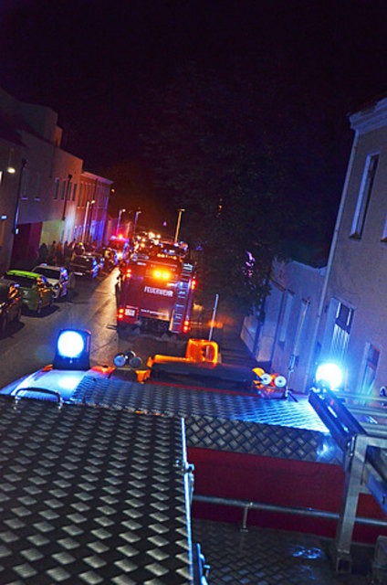 Foto: Pressestelle BFK Mödling