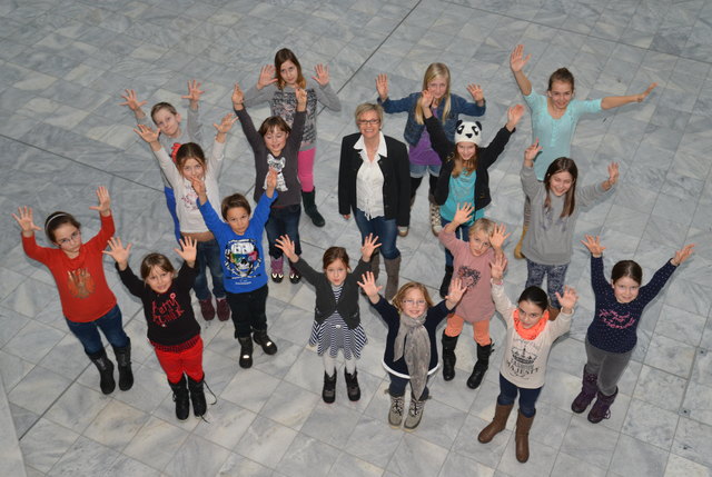 Musik verbindet und ist gerade für Kinder und Jugendliche sinnvolle und zudem interessante Freizeitbeschäftigung | Foto: KK