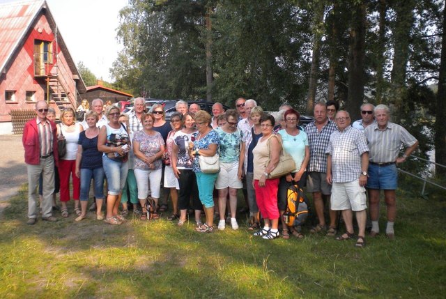 Foto: PVÖ- Zwettl