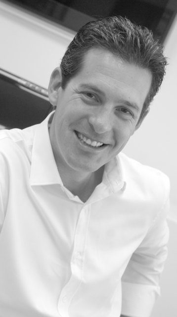Dejan Popadic aus Maria Saal übernimmt einen F&B-Bereich für die Mega-Hotelkette Hyatt. Er ist es gewohnt, mehr als die Hälfte des Jahres in Flugzeug oder Hotel zu verbringen | Foto: KK
