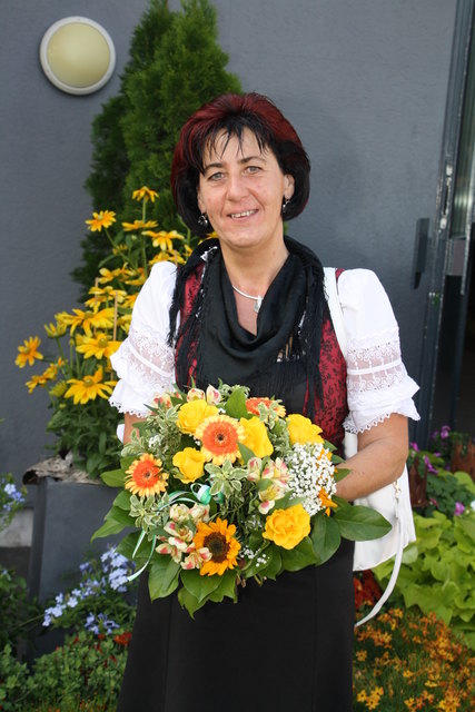Johanna Pezdicek