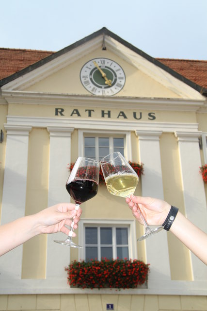 Bereits zum sechsten Mal geht Wine & more heuer über die Bühne