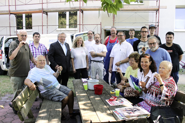 Foto: Stadtgemeinde Neunkirchen