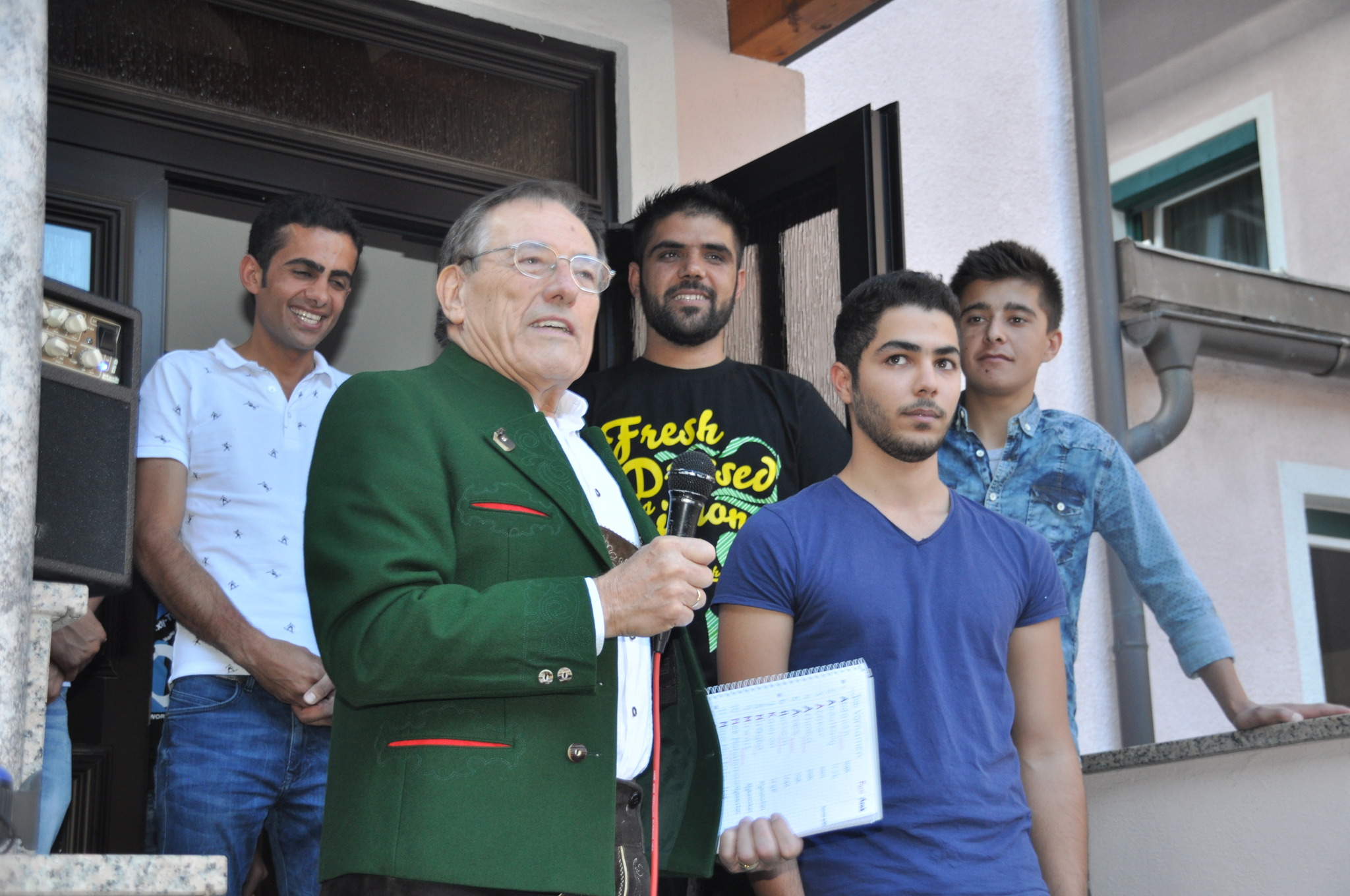 Männer kennenlernen steiermark