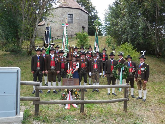 Foto: Ch. Hopfensperger