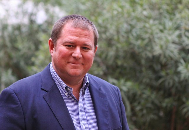 Wolfgang Kieslich, VP Simmering | Foto: VP