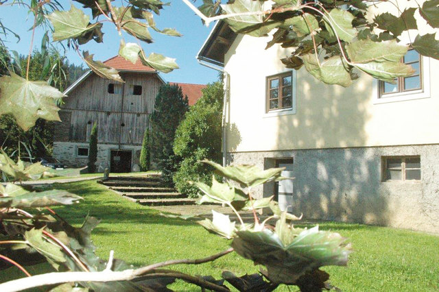 Am Hof von Bgm. Pirolt wird das bereits 8. Putenfest gefeiert | Foto: KK