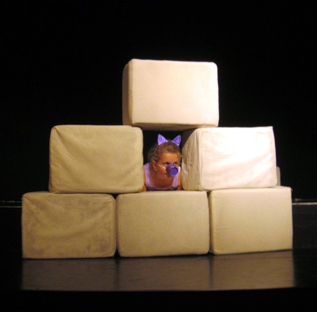 Theaterkurs für Kinder ab 7