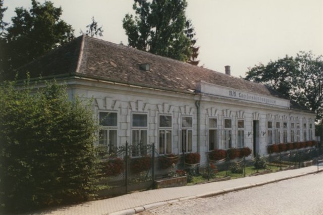 Juli 1999