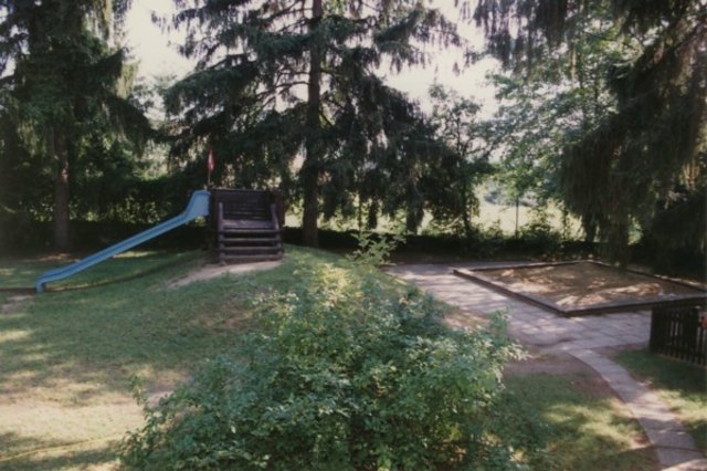 Juli 1999