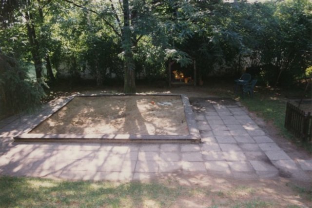 Juli 1999