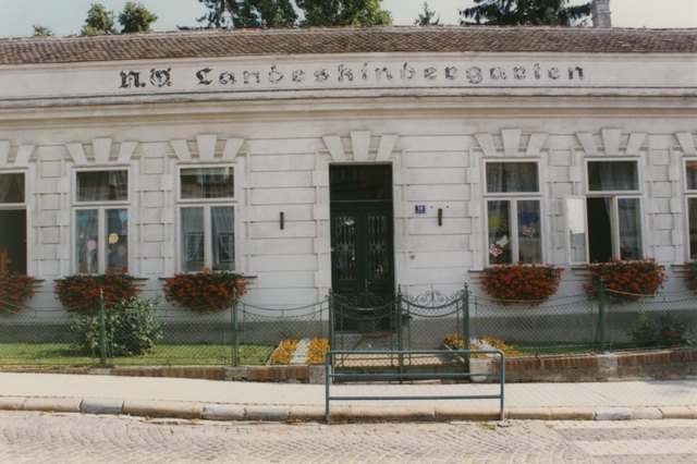Juli 1999