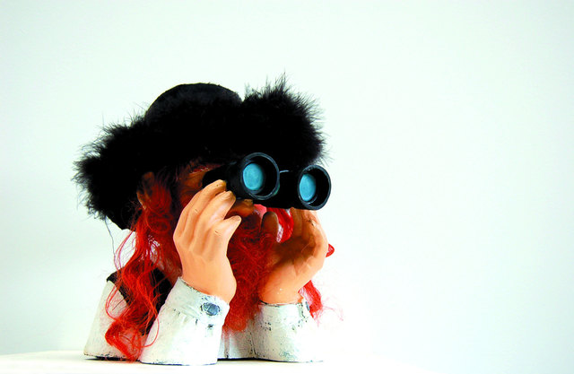 "Koscherwichtel" von Anna Adam