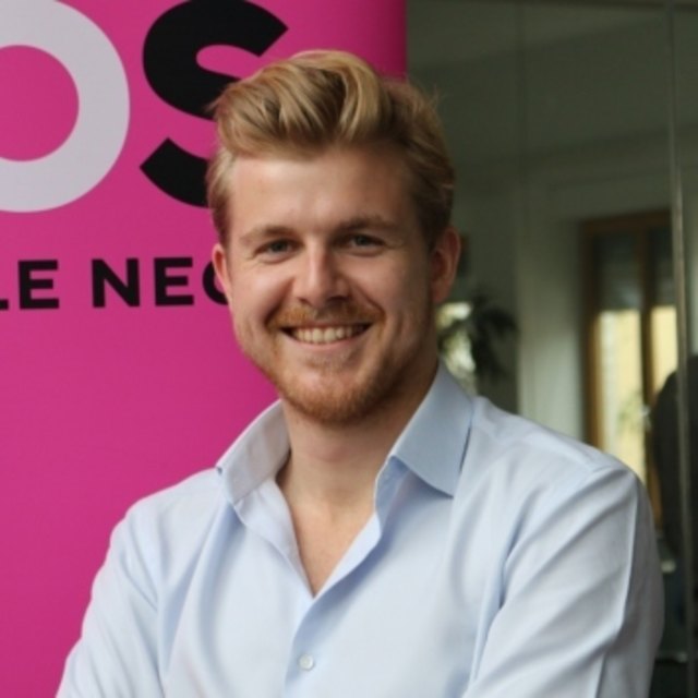 Linus Waltenberger, NEOS: "In die Planung der Terrasse wurden die Anrainer zu wenig eingebunden. Außerdem wurde das Gesamtbudget für alle drei Terrassen jetzt schon aufgebraucht." | Foto: neos