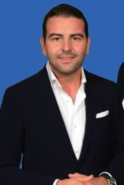 Leo Kohlbauer, FPÖ: "Der neue „Erholungsraum“ wird bestenfalls als Aufenthaltsfläche für Obdachlose dienen." | Foto: FPÖ