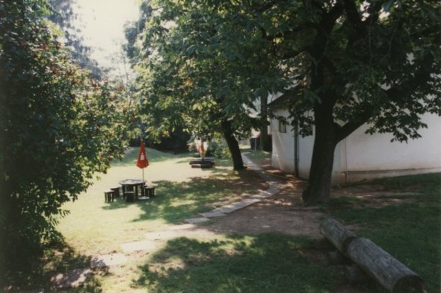 Juli 1999