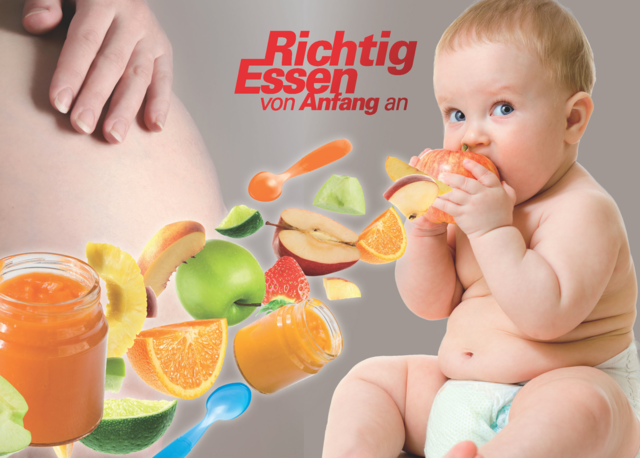 Die Burgenländische Gebietskrankenkasse bietet für Schwangere, Mütter sowie interessierte Väter kostenlose Infovorträge an. | Foto: BGKK