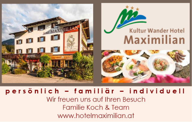 http://www.hotelmaximilian.at