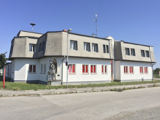 Impressionen von St. am Steinfelde St. Pölten