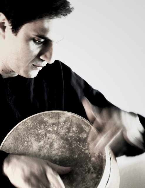 Mohammad Reza Mortazavi