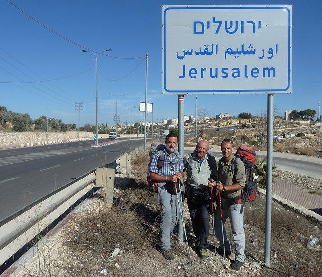 Der Vortrag entstand aus 15.000 Fotos und 20 Stunden Filmmaterial. | Foto: privat