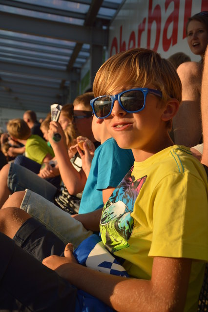 Foto: Gallspacher Sportklub