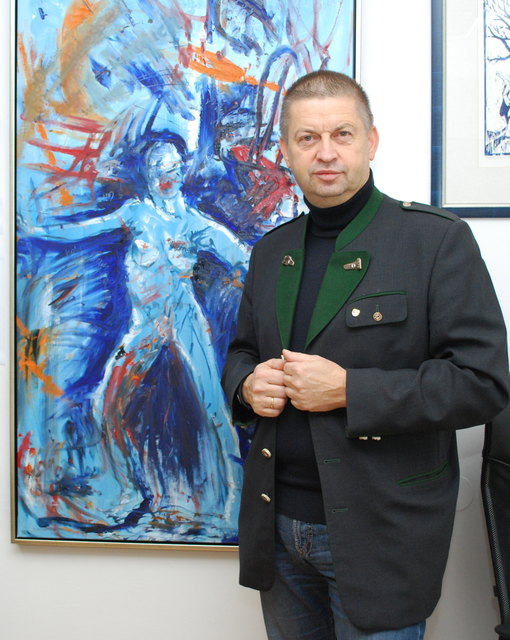 Der Freiheitliche Harald Trettenbrein kehrt in den Beirat der Wolfsberger Stadtwerke zurück