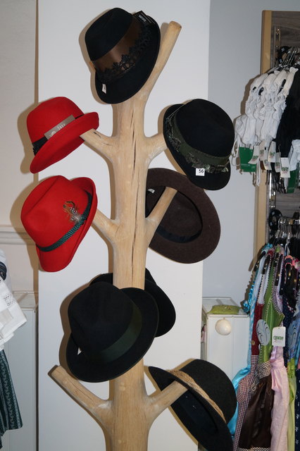 Der Hut gehört diese Saison zum absoluten Must Have.